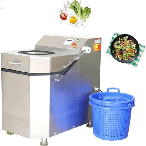 Industrial Food Dehydrator Machine Dryer Dried Vegetable Dehydrated Fruit Potato Pumpkin Chips Drying Machine