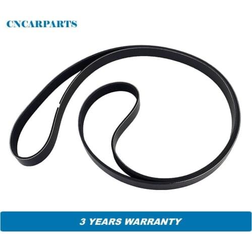 Serpentine Fan Belt Fit for Mercedes Benz 250D CLK200 MB100 MB140 VITO 6PK2100