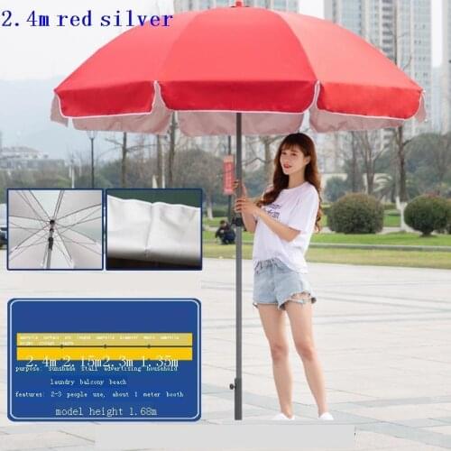 Bain De Soleil Mobilier Ogrodowy Jardin Ombrellone Da Giardino Mobilya Parasol Patio Outdoor Garden Furniture Umbrella Set