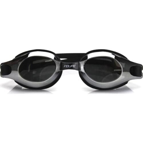 Brand New Professional Swimming Goggles Anti-Fog UV Adjustable Plating men women Waterproof silicone glasses adult Eyewear