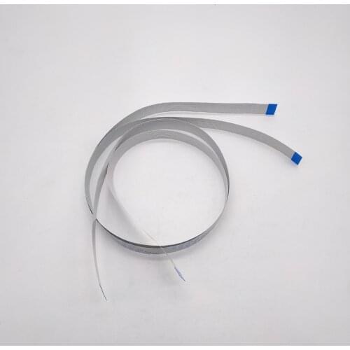 1set（2pcs） ORIGINAL Printhead Cable headcable For HP PHOTOSMART 5520 5510 5525 PRINTER