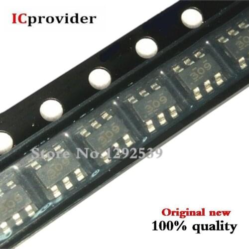 10pcs/lot TPS563209DDCR TPS563209 TPS563209D SOT23-6 Best quality