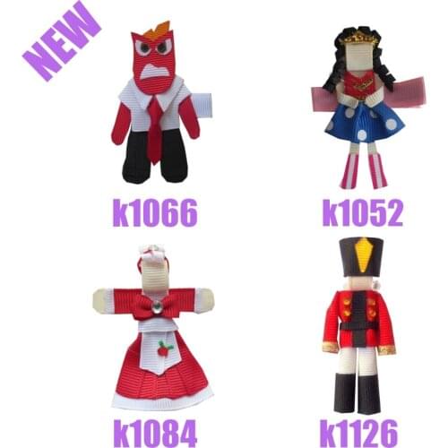 Hand customize princess Free Shipping 20pcs Good Girl Bug Hair Accessories Bow Clip Flower basket sunflower bloom floweriness