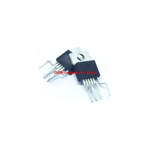 5pcs Original TOP250YN LCD power module chip IC straight plug