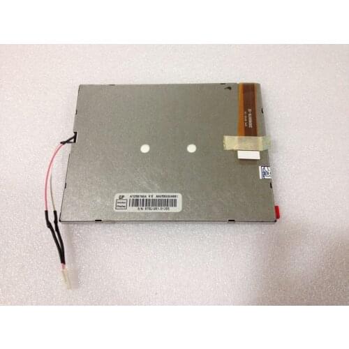 AT056TN04, 5.6 inch LCD screen visual doorbell control industrial vehicle