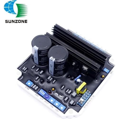 AVR VR08 KF308A For Kofopower Diesel Generator Automatic Voltage Regulator Stabilizer