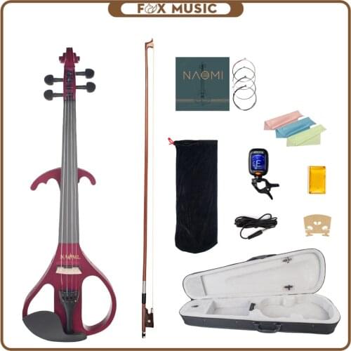 Banjolele Violin