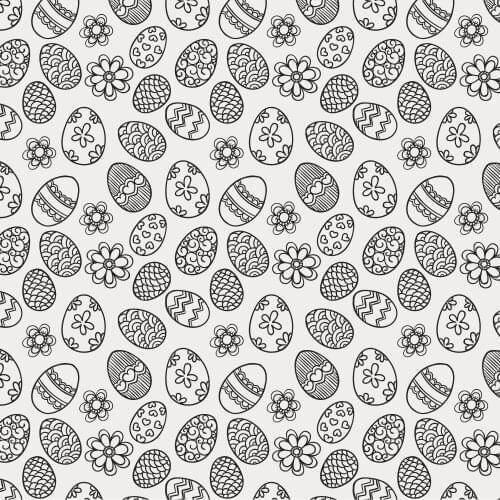 DABOXIBO The Easter Bunny Clear Stamps Mold For DIY Scrapbooking Cards Making Decorate Crafts 2020 NEW Arrival