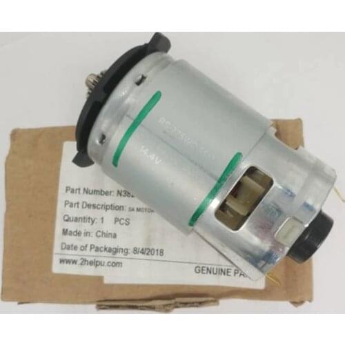 DC 14.4V Motor N382016 Replace For Dewalt DCD734 DCD731