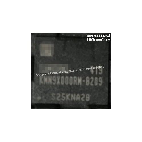 KMN9X000RM-B209 ST7046-LQG M25P16-VMW6TG SDIN2C2-1G KMN9X000RM KMN9X000 ST7046 M25P16 VMW6TG SDIN2C2 new