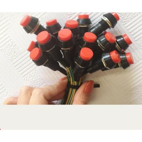 For HITACHI CATERPILLAR CAT ZX KOMATSU PC SUMITOMO Excavator Horn Button switch special handle horn Button Excavator Accessories