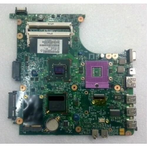 495410-001 lap connect wth connect board connect with motherboard 6520S / 6720S GM965full test lap connect board