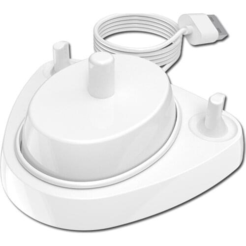 New Electric Toothbrush Base Stand Support Brush Useful Head Holder For Electric Toothbrushes Home Bathroom Tools