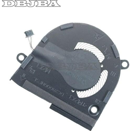 COOLING FAN For EG50040S1-CF10-S9A DC5V 0.37A 4PIN fan