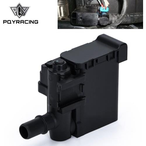 PQY Recirculation Valves