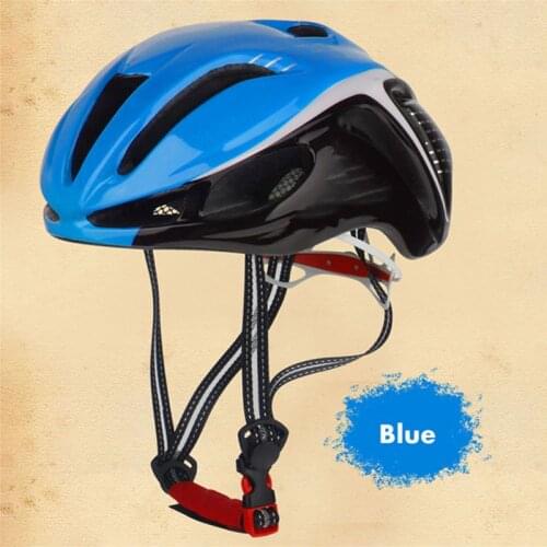 Men Women Unisex EPS Ultralight MTB Bike Helmet Road Mountain Riding Safety Cap