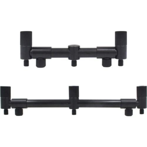 Fishing Rod Pod Buzz Bar for Fishing Rods for Coarse Carp Fishing