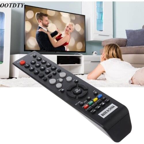 LCD LED HDTV Smart TV Remote Controller Replacement For Samsung BN59-00507A