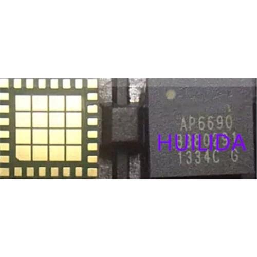 5pcs/lot AP6690 QFN 100% New origina
