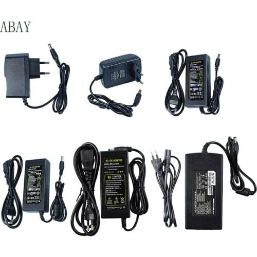 Светодиодные трансформаторы Abay China At AliExpress