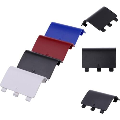 Battery Shell Lid Back Case Cover Replacement for xbox one Wireless Controller