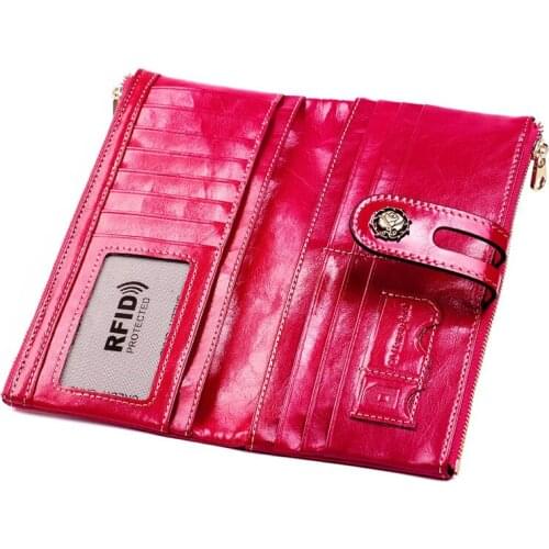 Chicyin Wallets And Business Card Holders