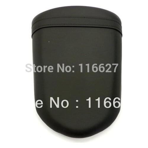 For Suzuki 2003-2004 2003 2004 03 04 GSXR 1000 K3 Black Rear Pillion Passenger Seat