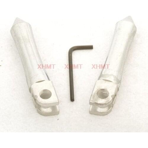 Footpeg Foot Peg for SUZUKI GSX-R GSX R GSXR 600 1992 1993
