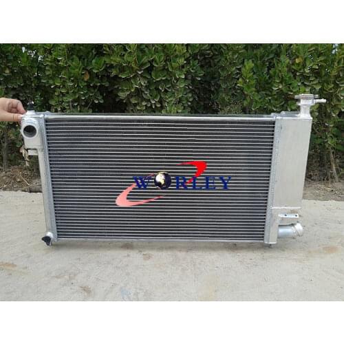 GPI ALUMINUM RADIATOR FOR PEUGEOT 306 GTI CITROEN CITROEN XSARA ZX