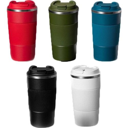 KAFEEL Vacuum Flasks