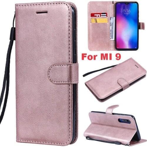 LANCASE Phone Cases Xiaomi Mi 9