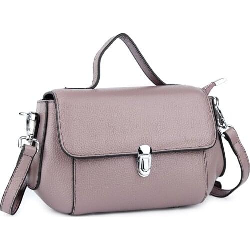 MISS YING Women's Green Bags