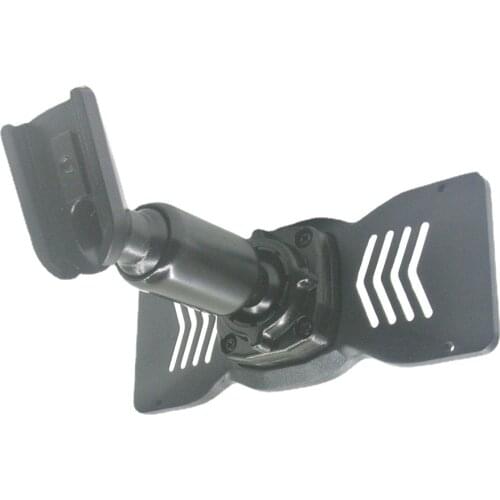New High Quality Interior Rear View Mirror Back Plate Panel +Bracket For Car DVR Instead