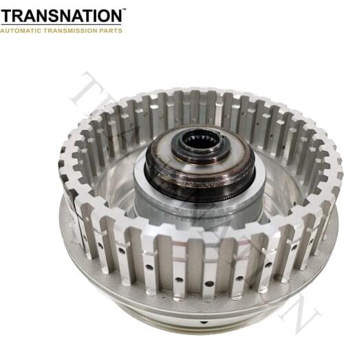 NEW 6T30E 6T30 Automatic Transmission Dual Clutch 24231648 Input Drum Old Type Fit For Buick Excelle Chevrolet Car Accessories