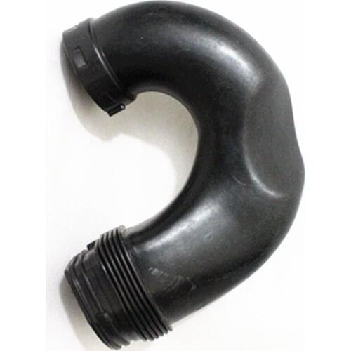 Plastic Air Intake Duct Hose 1K0 129 618 AN For VW Golf Je.tta MK5 MK6 Passat B7 for Audi A3 TT Leon for Skoda 2.0T 1KD129618B