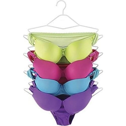 360 Degree Rotary Hanger Scarf Hanger Storage Rack Tie Storage Rack Iron Hanging Rack cute hangers pants hanger