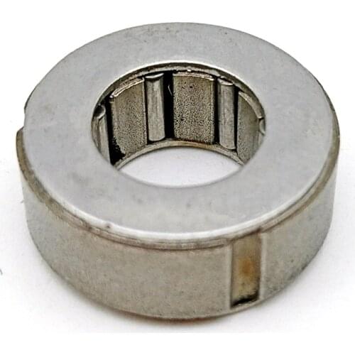 1PCS MOCHU OWC8X16X6.4 OWC8X16X6.4RZ 8X16X6.4 One-way Needle Roller Bearings One-way Clutch Powder Metallurgy