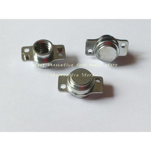 1PCS/NEW 5D4 Bottom Plate Tripod Holder Fixed Unit For Canon 5D Mark IV Tripod Base Camera Repair Part