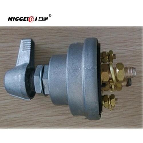 21LM-10500 1PCS New Power Switch Fit Hyundai Excavator R215-9 R225-9