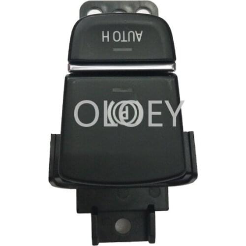 61316842027 61319109311 Parking Break Switch Handbrake Switch Electric Window Switch for BMW G30 G31 G32 G83 F90 M5 X3 X4