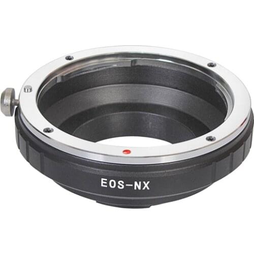 For EOS-NX Lens Adapter For E0S EF Lens To Sa&sung NX Camera Adapter NX300M NX300 NX2000 NX210 NX30