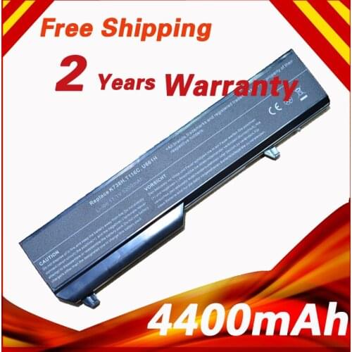 Laptop Battery for Dell Vostro 1310 1320 1510 1511 1520 2510 0K738H 0N241H 0N950C 0T112C 0T114C 0T116C 312-0724 312-0859 U661H