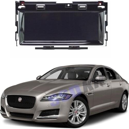 Car Android Internet Multimedia Navi For Jaguar XF X260 XFL 20 25 30 inControl GPS Audio Stereo CarPlay 360 Bird View