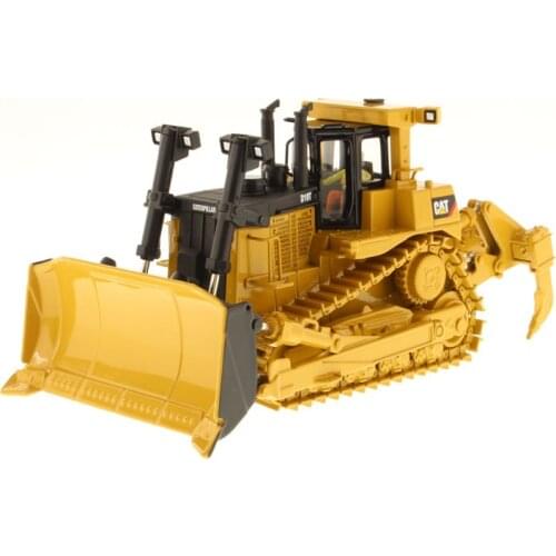 1:50 DM-85158C Cat D10T Track-Type Tractor toy