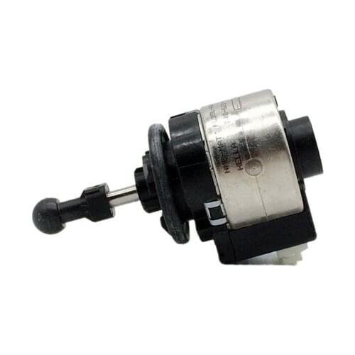 Used second hand for AUDI 2012-16 A6L C7 A8L VW Touareg headlight height adjuster motor