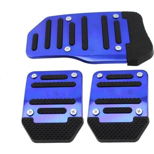 Педали для автомобиля JUSTAUTO China At AliExpress