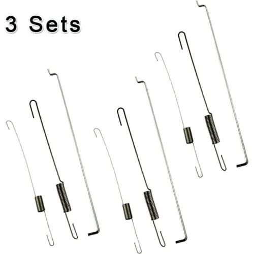 Throttle Return Spring Kit Speed Control Governor Link Rod Accessories For Honda GX120 GX140 GX160 GX200 5.5 6.5HP Link Rods New