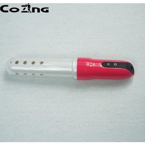 LLLT 650nm Vaginitis Laser Infrared Therapy Device For Vaginal Tightening And Rejuvenation