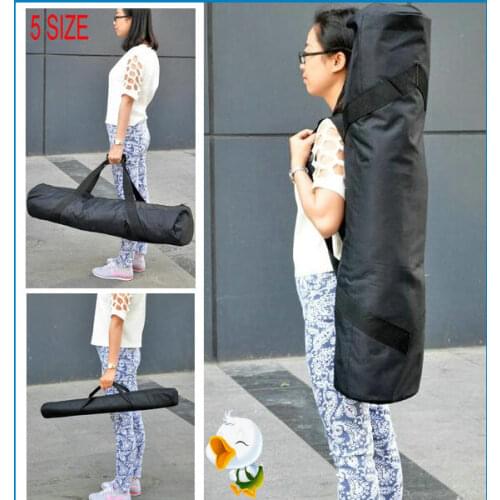 NEW Light Tripod Bag Monopod Bag Camera Bag Photograph BAG For SIRUI MANFROTTO GITZO TERIS VELBON WINDMILL FOTOPRO FLM 0617