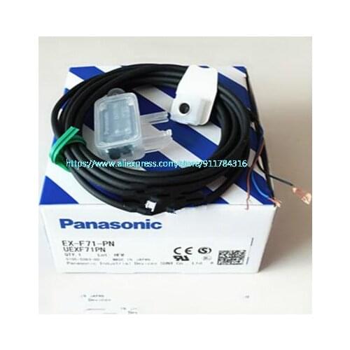New original leak detection sensor EX-F71 EX-F71-PN EX-F72